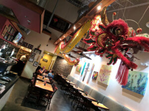 Qianlong Chinese Cuisine Restaurant - Doral