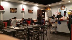 Qiwei Kitchen - Rowland Heights