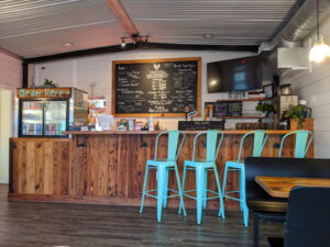 Q’s Chicken Shack - Beaufort