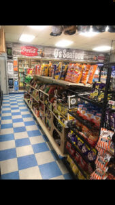 Q's Seafood & Deli - Hammond