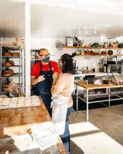 Quail & Condor - Healdsburg