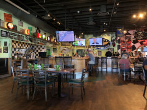 Quaker Steak & Lube - Triadelphia