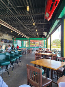 Quaker Steak & Lube - Clearwater