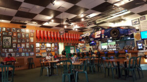 Quaker Steak & Lube - Florence