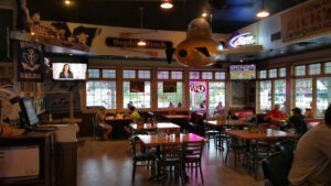 Quaker Steak & Lube - Vermilion