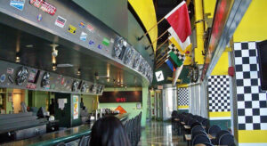 Quaker Steak & Lube - Cleveland