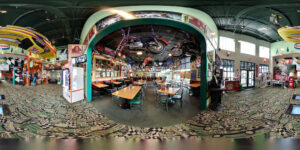 Quaker Steak & Lube - Valley View