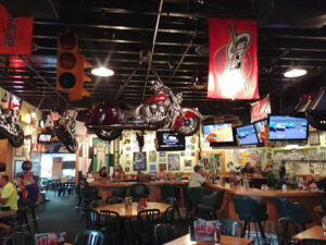 Quaker Steak & Lube - North Canton
