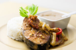 Quality Caribbean Restaurant & Lounge - Palm Bay
