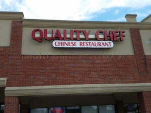 Quality Chef - Dallas