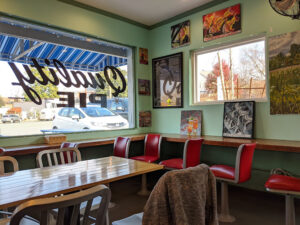 Quality Pie - Charlottesville