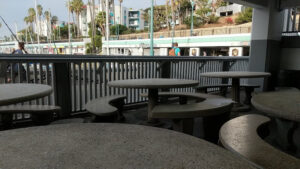 Quality Seafood - Redondo Beach