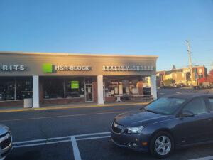 Quality Shoppe - Kutztown