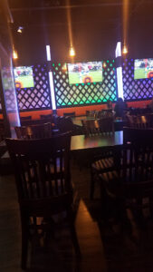 Quan Gio Bar & Grill - Garden Grove