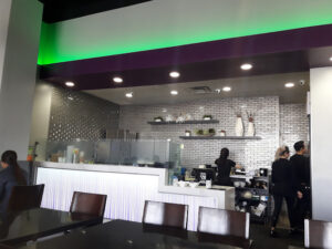 Quán Mii Restaurant - Fountain Valley