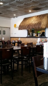 Quan Nem Ninh Hoa - West Covina