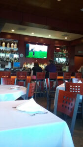 Quan's Kitchen - North Attleborough