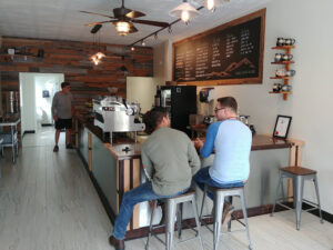 Quantum Bean Coffee - Morgantown
