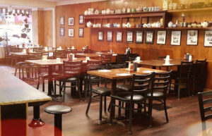 Quarry Cafe - Amherst