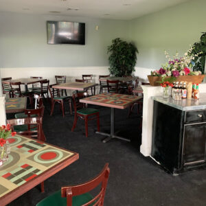 QuartChetti’s Roadside Cafe - Fishkill