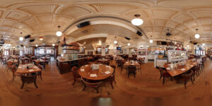 Quartino Ristorante - Chicago
