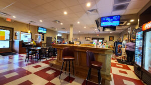 Quatman Cafe - Norwood