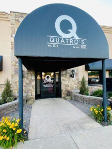 Quatro's - Monroe