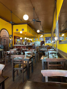 Quattro Gatti Ristorante e Pizzeria - Austin
