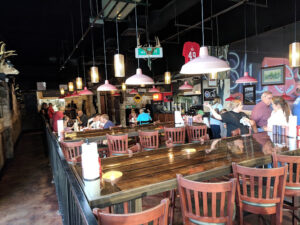Que 49 Smokehouse - Jonesboro