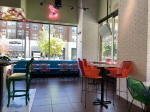 Que Chula Craft Tacos & Tequila Bar - Chapel Hill