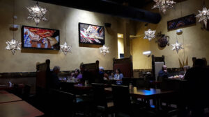 Que Pasa Mexican Cafe - Atascadero