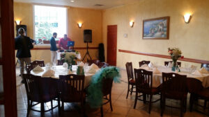 Que Pasta - Saddle Brook