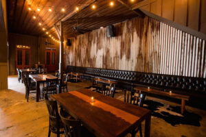 Que Pasta, New Orleans, LA - New Orleans