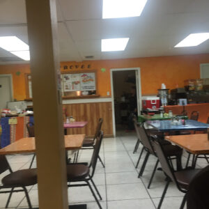 Que Tortas! - San Antonio