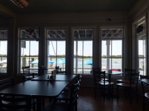 Queen Anne's Revenge - Beaufort