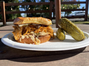 Queen Chili - Oregon City