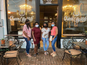 Queen City Kale - Selma