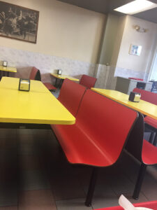 Queen Pizza II - Newark