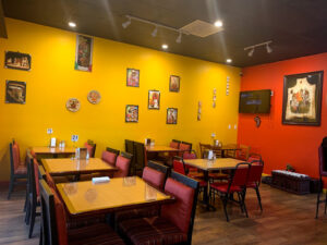 Queen of Sheba Ethiopian Restaurant - Inglewood