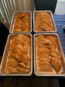 QueenPanada - North Bethesda