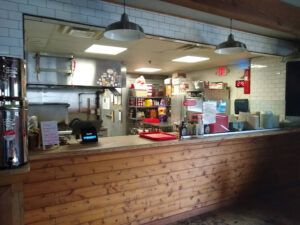 Queenies BBQ - Woodstock
