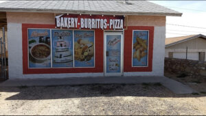 Queens Bakery - El Paso