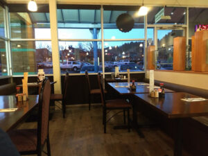 Queen's Chopstick Asian Restaurant - Corvallis