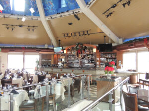 Queensview Steakhouse - Long Beach