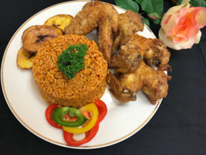 Queensway Restaurant - Bowie Branch - Bowie