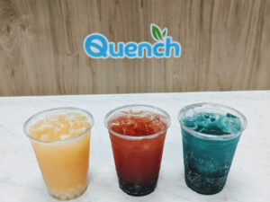 Quench - Neenah