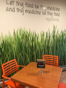 Quench Cafe and Juice Bar - Stroudsburg