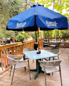 Quentin Tavern - Lebanon