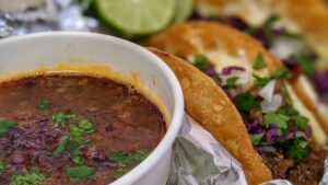 Quick Fix Cuisine - San Marcos