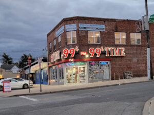 Quick Halal Gyro and kebab - Elmont
